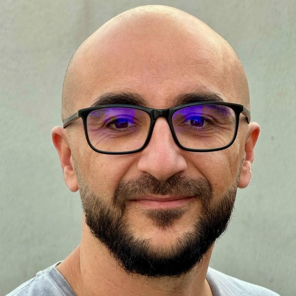 Marius Teler portrait